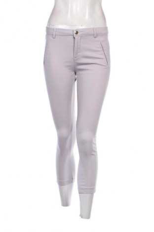 Damenhose M.Sara, Größe M, Farbe Grau, Preis 15,00 €