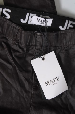 Pantaloni de femei MAPP, Mărime XS, Culoare Maro, Preț 36,99 Lei