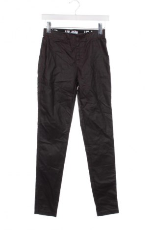 Pantaloni de femei MAPP, Mărime XS, Culoare Maro, Preț 36,99 Lei