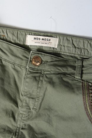 Damenhose MOS MOSH, Größe S, Farbe Grün, Preis 21,99 €