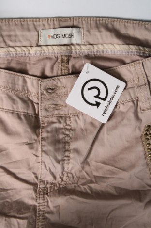 Damenhose MOS MOSH, Größe XL, Farbe Beige, Preis € 6,99