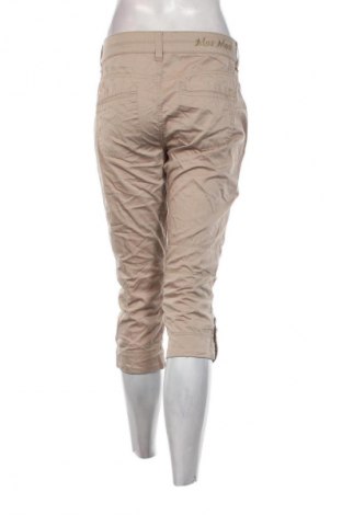 Damenhose MOS MOSH, Größe XL, Farbe Beige, Preis € 6,99