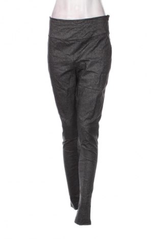 Damenhose MOST WANTED, Größe XL, Farbe Silber, Preis € 13,49