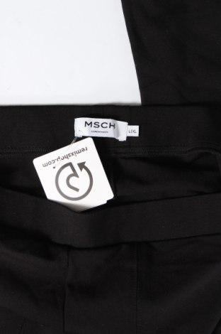 Damenhose MSCH, Größe L, Farbe Schwarz, Preis 4,99 €