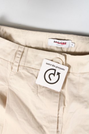 Damenhose MSCH, Größe M, Farbe Beige, Preis € 10,49