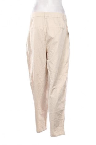 Damenhose MSCH, Größe M, Farbe Beige, Preis € 10,49