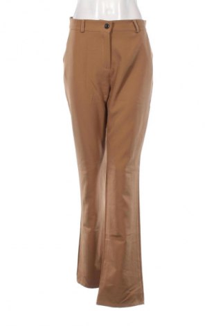 Damenhose MW, Größe M, Farbe Beige, Preis 6,99 €