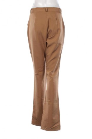 Damenhose MW, Größe M, Farbe Beige, Preis 6,99 €