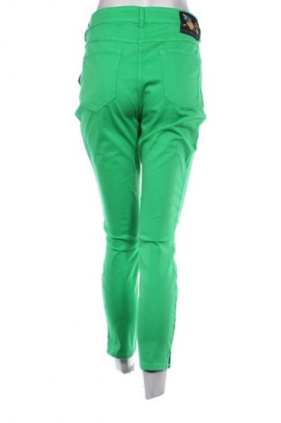 Damenhose Mac, Größe L, Farbe Grün, Preis 42,99 €