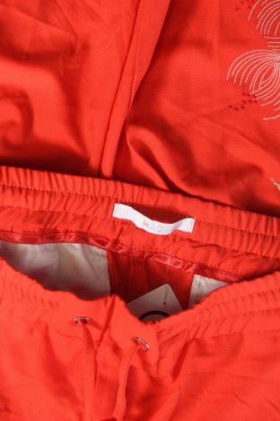 Damenhose Mac, Größe M, Farbe Orange, Preis € 21,99