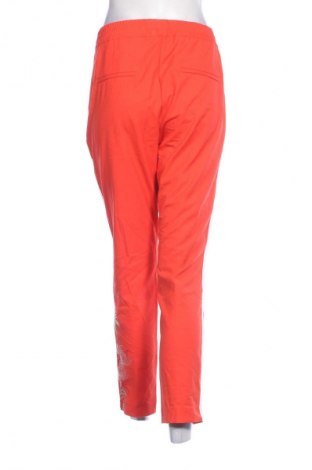 Damenhose Mac, Größe M, Farbe Orange, Preis 17,99 €