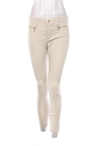 Damenhose Mac, Größe S, Farbe Beige, Preis € 21,99