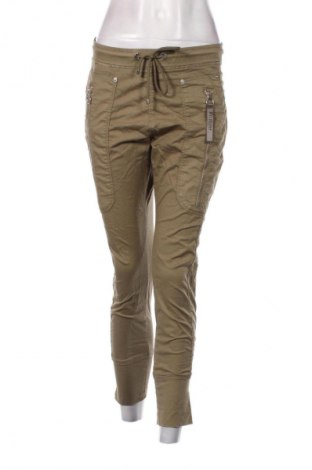 Damenhose Mac, Größe M, Farbe Grün, Preis 19,99 €