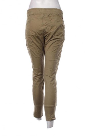 Damenhose Mac, Größe M, Farbe Grün, Preis 17,99 €