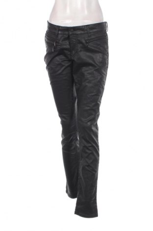 Pantaloni de femei Mac, Culoare Negru, Preț 203,99 Lei