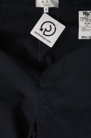 Damenhose Mac, Größe M, Farbe Blau, Preis 31,68 €