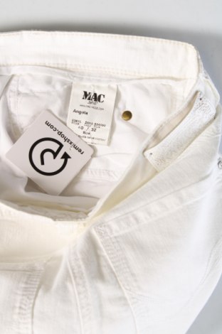 Pantaloni de femei Mac, Mărime L, Culoare Alb, Preț 30,99 Lei