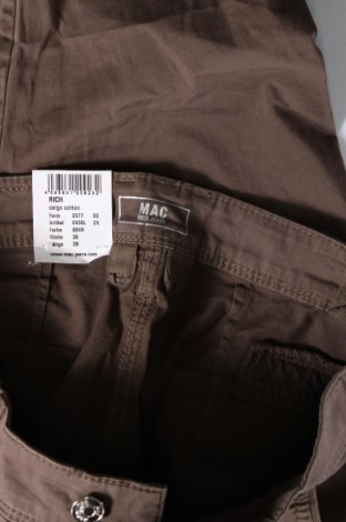 Pantaloni de femei Mac, Mărime S, Culoare Verde, Preț 137,99 Lei