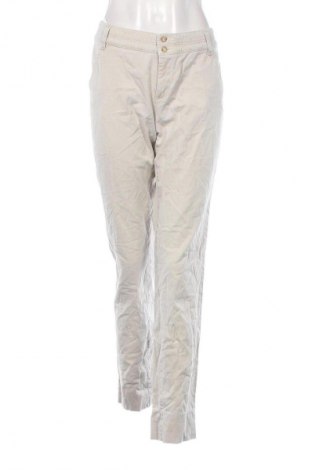 Damenhose Mac, Größe M, Farbe Beige, Preis 19,99 €