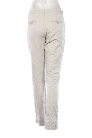 Damenhose Mac, Größe M, Farbe Beige, Preis 19,99 €