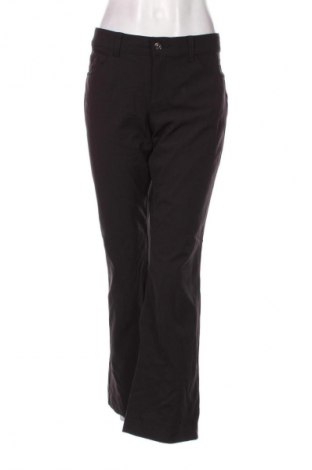 Pantaloni de femei Mac, Mărime XL, Culoare Negru, Preț 30,99 Lei