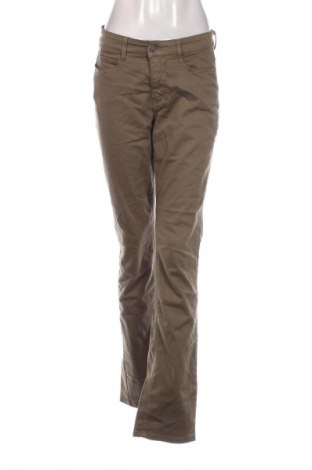 Damenhose Mac, Größe M, Farbe Braun, Preis 19,99 €