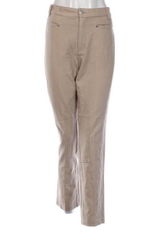 Damenhose Mac, Größe XL, Farbe Beige, Preis € 19,99