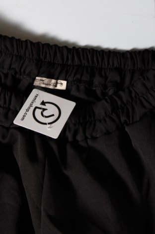 Pantaloni de femei Made In Italy, Mărime M, Culoare Negru, Preț 32,99 Lei