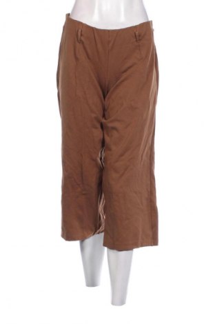 Damenhose Made In Italy, Größe M, Farbe Braun, Preis € 7,49