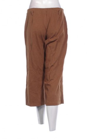 Damenhose Made In Italy, Größe M, Farbe Braun, Preis € 7,49