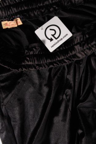 Damenhose Made In Italy, Größe M, Farbe Schwarz, Preis € 20,49