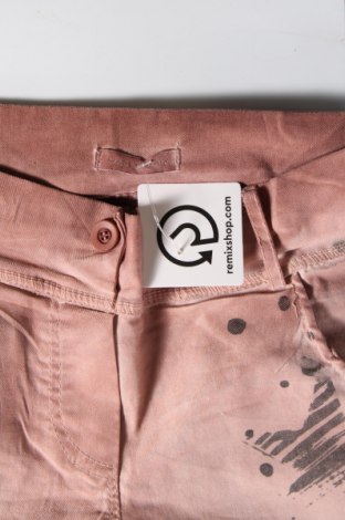 Damenhose Made In Italy, Größe S, Farbe Mehrfarbig, Preis 8,99 €