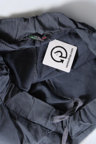 Damenhose Made In Italy, Größe M, Farbe Grau, Preis € 8,49