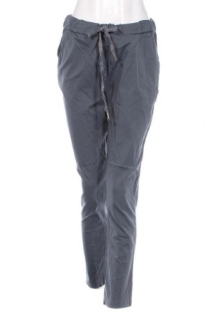 Damenhose Made In Italy, Größe M, Farbe Grau, Preis 6,99 €