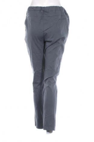 Damenhose Made In Italy, Größe M, Farbe Grau, Preis 6,99 €