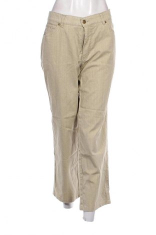 Damenhose Magic, Größe XL, Farbe Beige, Preis 13,99 €