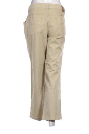 Damenhose Magic, Größe XL, Farbe Beige, Preis € 13,99