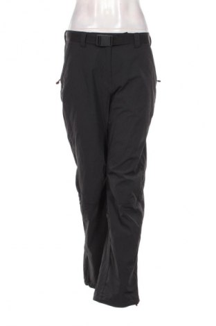 Pantaloni de femei Maier Sports, Mărime M, Culoare Albastru, Preț 162,99 Lei