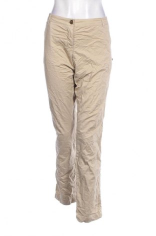 Damenhose Maison Scotch, Größe XL, Farbe Beige, Preis € 20,49