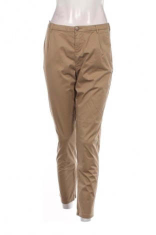 Pantaloni de femei Maison Scotch, Mărime M, Culoare Bej, Preț 171,99 Lei