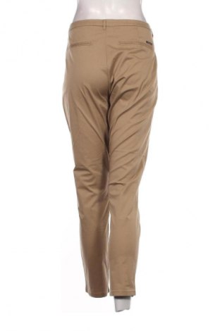 Pantaloni de femei Maison Scotch, Mărime M, Culoare Bej, Preț 171,99 Lei