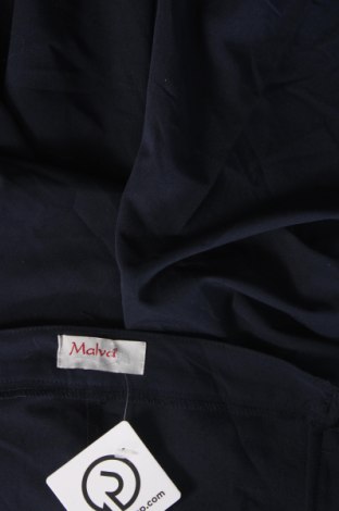 Pantaloni de femei Malva, Mărime 3XL, Culoare Albastru, Preț 52,99 Lei