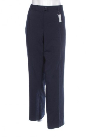 Pantaloni de femei Malva, Mărime 3XL, Culoare Albastru, Preț 52,99 Lei