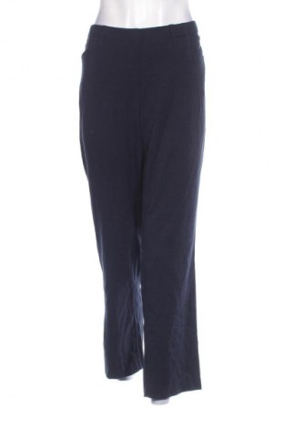 Damenhose Malva, Größe XL, Farbe Blau, Preis 7,49 €