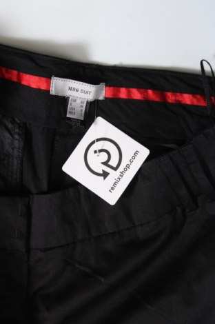 Pantaloni de femei Mango, Mărime M, Culoare Negru, Preț 30,99 Lei