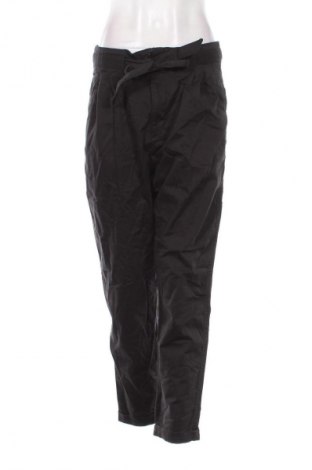 Pantaloni de femei Mango, Mărime M, Culoare Negru, Preț 111,99 Lei