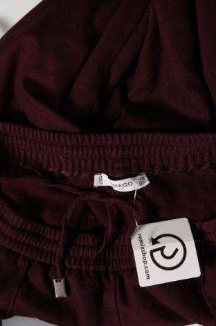 Damenhose Mango, Größe S, Farbe Rot, Preis € 10,99