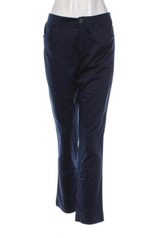 Damenhose Mango, Größe L, Farbe Blau, Preis € 10,49