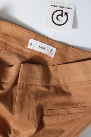 Damenhose Mango, Größe S, Farbe Beige, Preis € 5,49