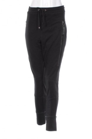 Damenhose Mango, Größe XL, Farbe Schwarz, Preis 10,99 €